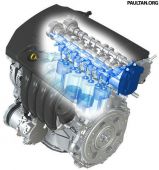 Все под контролем! Toyota Valvematic (2008) – новая система управления двигателем
