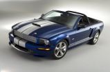 Новое поколение Ford Shelby GT 2008