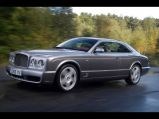 Bentley Brooklands надежнее, чем банковский вклад