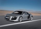 Audi R8 – скоро в Москве!