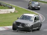 Анонс: Mercedes-Benz GLK 2009 модельного года