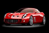 Почти Феррари Vandenbrink 599 GTO