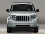 Jeep Liberty – новая модель легендарной компании