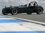 Всех порву! – Caterham Seven X330
