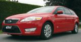 Сделайте из своего Ford Mondeo спорт-кар!