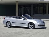 Saab 9-3 Convertible удостоен высших оценок по результатам последних краш-тестов, проведенных в США