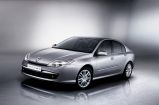 С иголочки – Renault Laguna (2008)