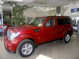 «Автолайт» начал продажи Dodge Nitro