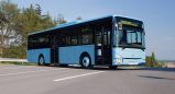 Автобус Iveco Crossway LE стал более человечным