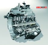 Volkswagen разработал семиступенчатую КПП DSG