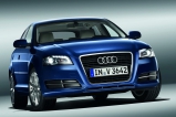 Обновленное семейство Audi A3 (2011)