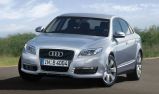Новое поколение Audi A4 (2008) – первая информация