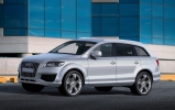 Обновленный Audi Q7