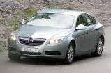 Opel Vectra (2008)