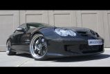 Был Mercedes-Benz SL600, стал - Kicherer SL K 60 EVO Black
