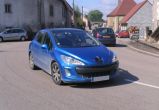 Peugeot 308 (2008)
