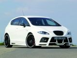 Seat Leon Cupra от компании JE Design