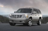 Cadillac Escalade (2007)