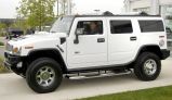 Hummer H2 (2007)