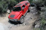 Hummer H3 (2007)
