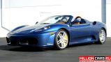 GMG Ferrari F430 Spider (2007)