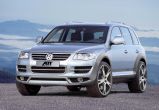 ABT Volkswagen Touareg (2007)