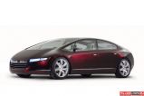 Honda FCX (2008) как серийная модель