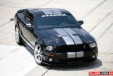Steeda Ford Mustang GT500 (2007)