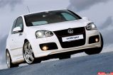 Oettinger Volkswagen Golf GTI Edition 30 (2007)