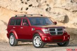 Dodge Nitro (2007)