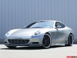 HAMANN Ferrari 612 Scaglietti (2007)