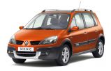 Renault Scenic Conquest (2007) - объявлены цены