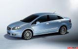 Fiat Linea (2007)