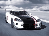 2010 Dodge Viper SRT10 ACR-X