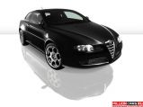 Alfa GT Blackline Limited Edition (2007)