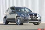 Hamann BMW X5 E70 (2007)
