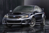 2011-Subaru Impreza WRX STi