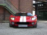 Ford GT Edo Competition (2007)