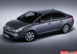 Citroen C4 Sedan (2007) для Латинской Америки