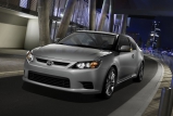 Компакт-купе Scion tC 2011