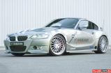 Hamann Bmw Z4 M Coupe Race Taxi (2007)