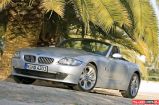 BMW Z4 roadster (2006)  - Автомобиль года в России 2007