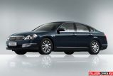 Nissan Teana (2007) выходит в Индии