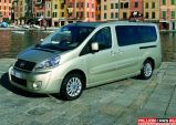 Fiat Scudo Panorama (2007)