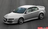 Novitec Alfa Romeo 159 (2007)