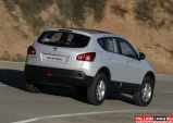 Qashqai 2.0 dCi - начало производства