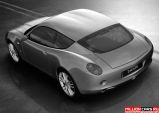 Zagato Maserati GS (2007)
