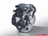 Opel Astra получает два новых двигателя 1.7 CDTI