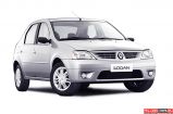 Renault Logan (2007)  в Бразилии и Аргентине