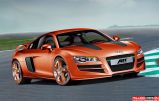 ABT R8 (2007) будет представлен во Франкфурте